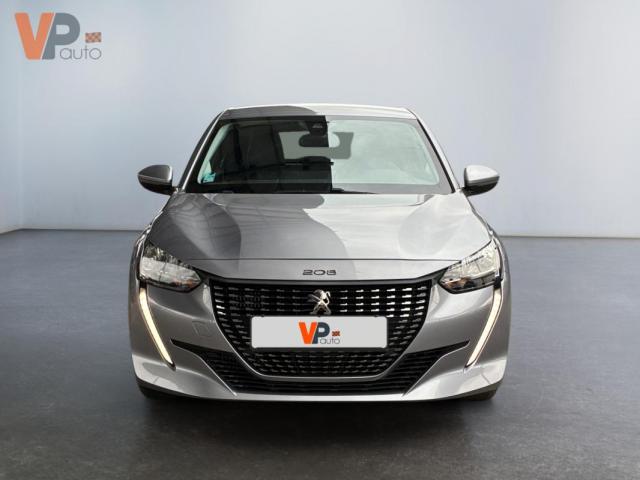 Peugeot 208 image 1