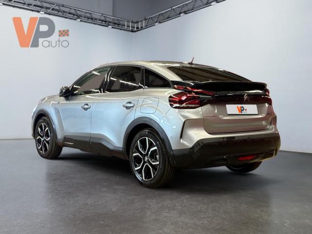 Citroen C4 image 8