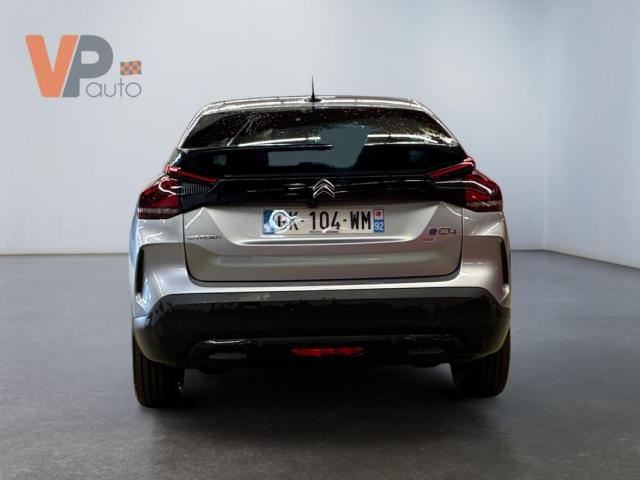 Citroen C4 image 6