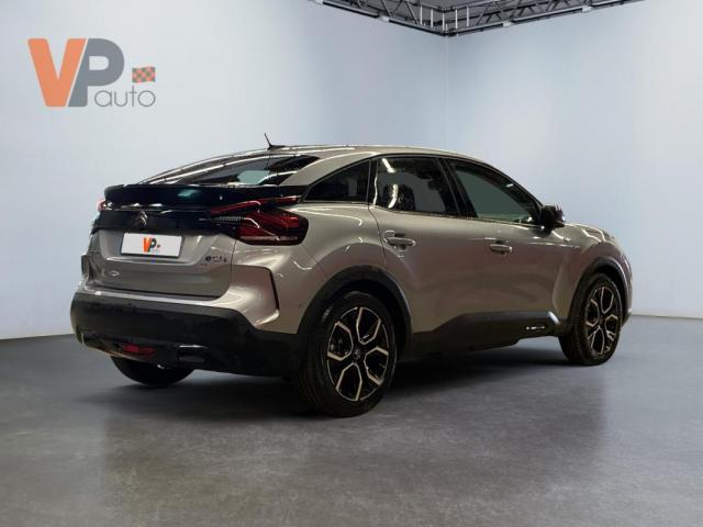 Citroen C4 image 1