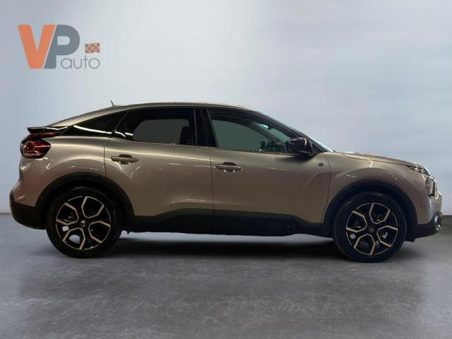 Citroen C4 image 4