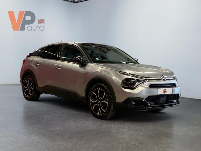 Citroen C4 image 2
