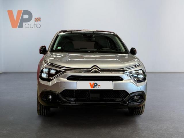 Citroen C4 image 3
