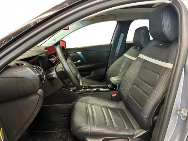 Citroen C4 image 7