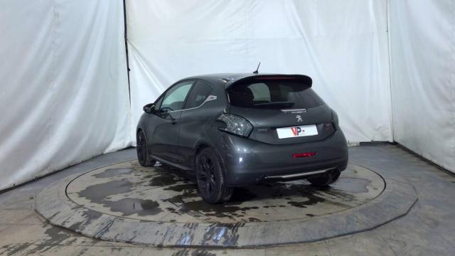 Peugeot 208 image 4