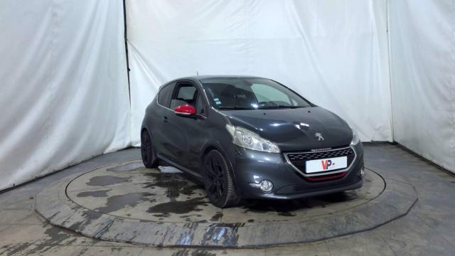 Peugeot 208 image 1