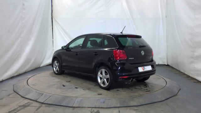 Volkswagen Polo image 2