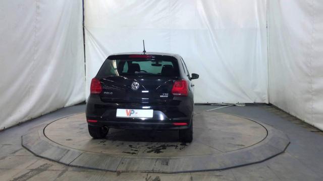 Volkswagen Polo image 1