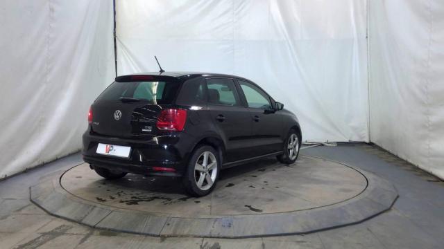 Volkswagen Polo image 4