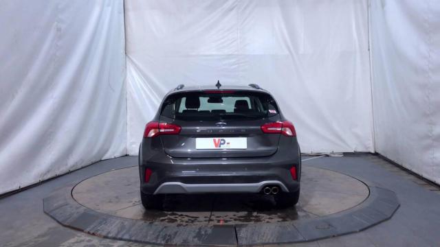 Ford Focus image 2