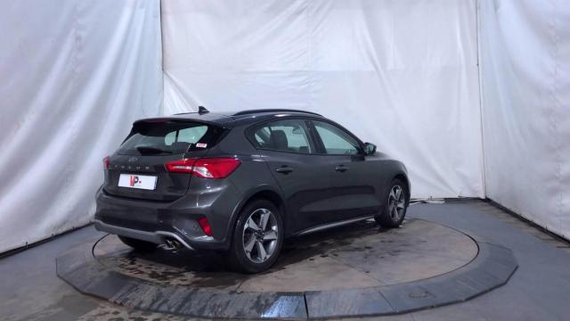 Ford Focus image 1