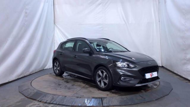 Ford Focus image 7