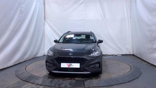 Ford Focus image 5