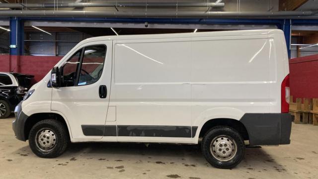 Peugeot Boxer image 8