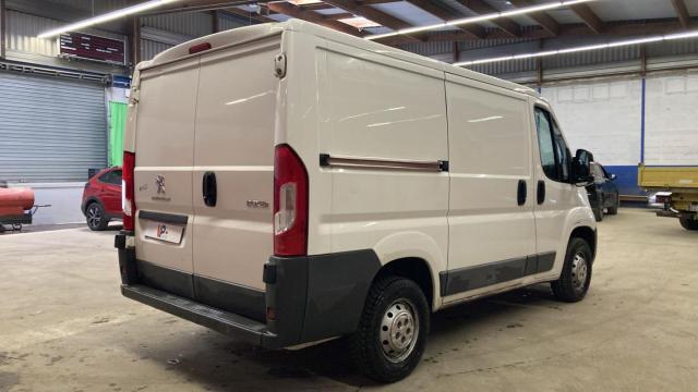 Peugeot Boxer image 4