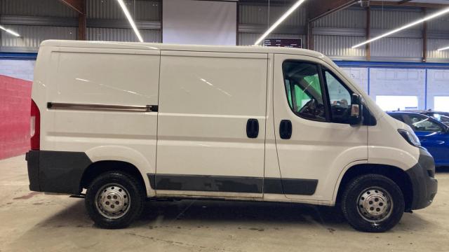 Peugeot Boxer image 7