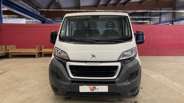 Peugeot Boxer image 5