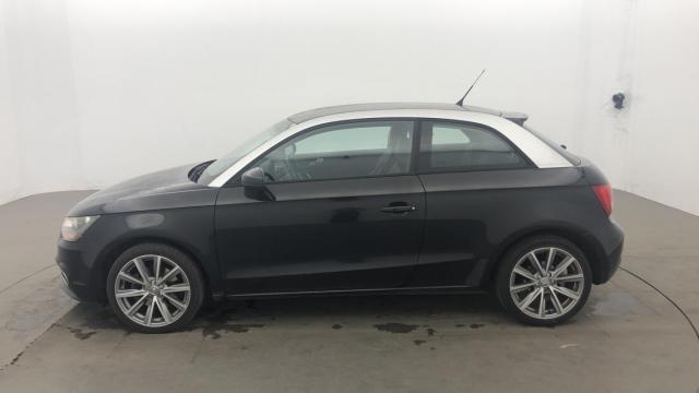 Audi A1 image 2