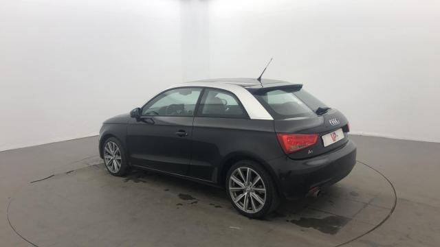 Audi A1 image 3