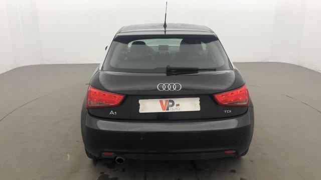 Audi A1 image 6