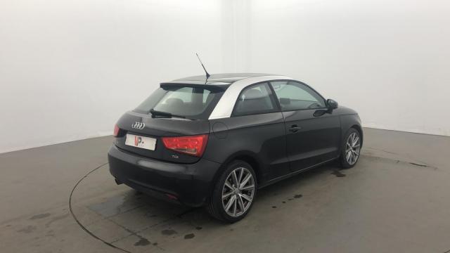 Audi A1 image 1