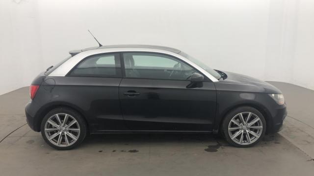 Audi A1 image 5