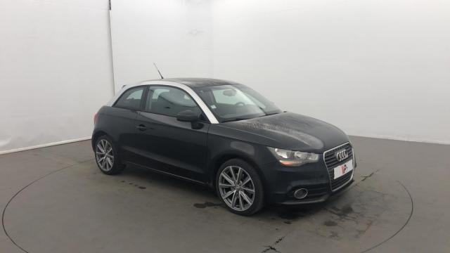 Audi A1 image 8