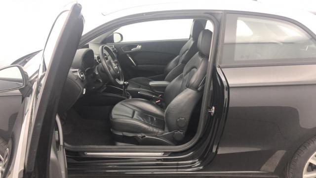 Audi A1 image 7