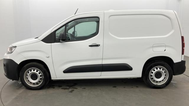 Citroen Berlingo image 7