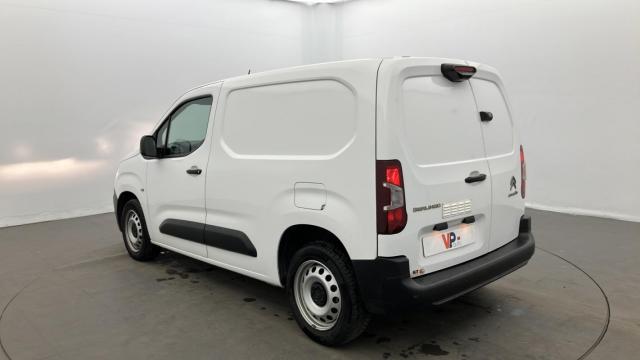 Citroen Berlingo image 3