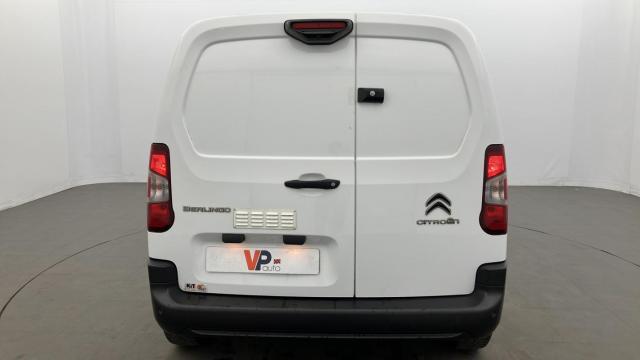 Citroen Berlingo image 6