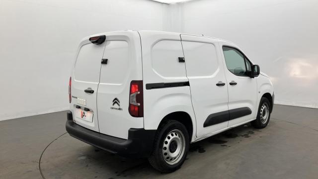 Citroen Berlingo image 5