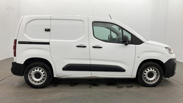 Citroen Berlingo image 8