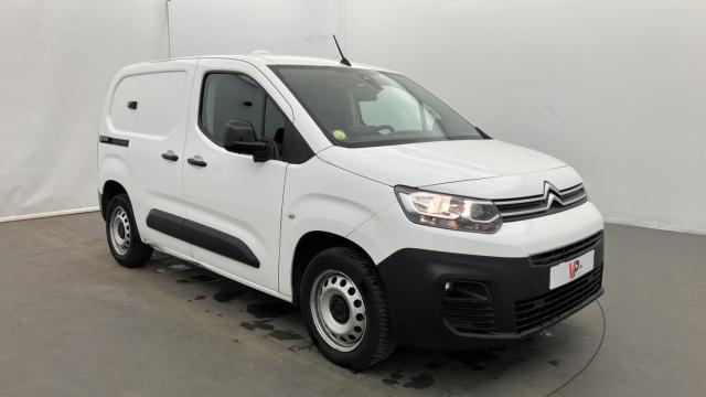 Citroen Berlingo image 4