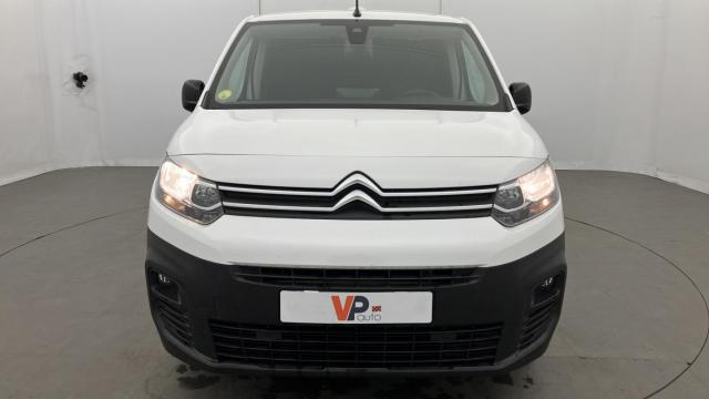 Citroen Berlingo image 1
