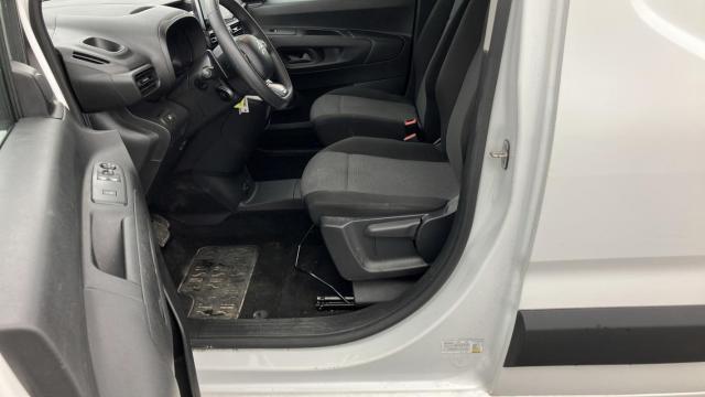 Citroen Berlingo image 2