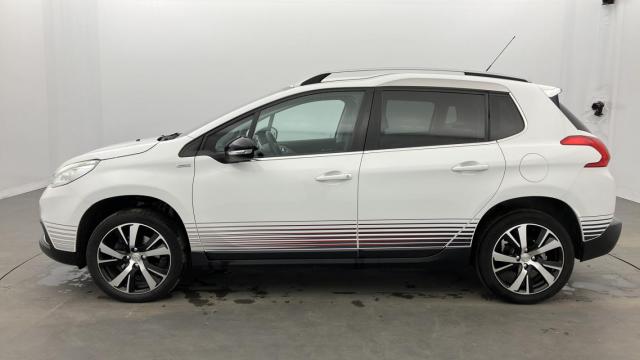 Peugeot 2008 image 7