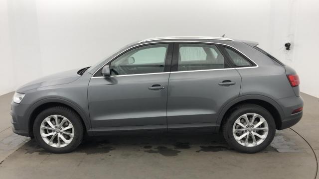 Audi Q3 image 5