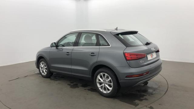 Audi Q3 image 2