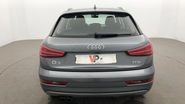 Audi Q3 image 7
