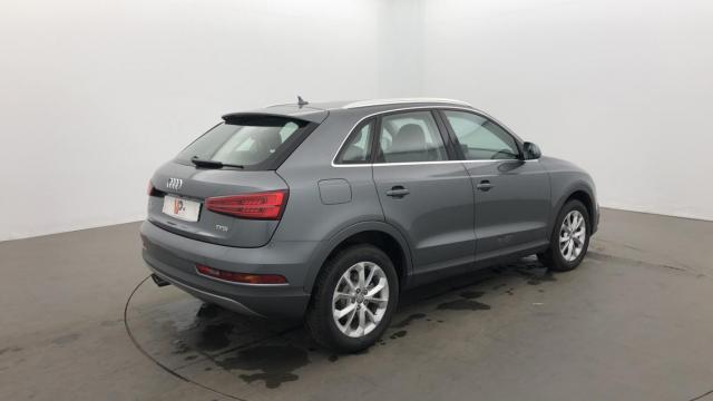 Audi Q3 image 8