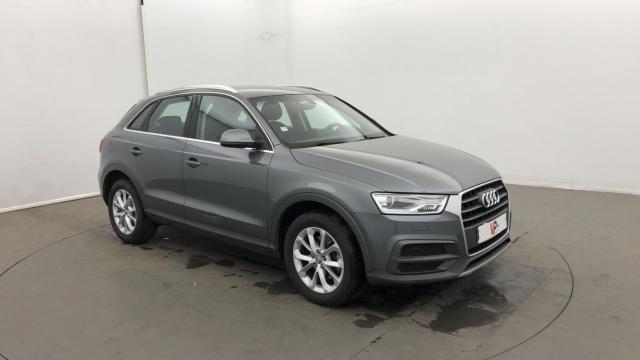 Audi Q3 image 4