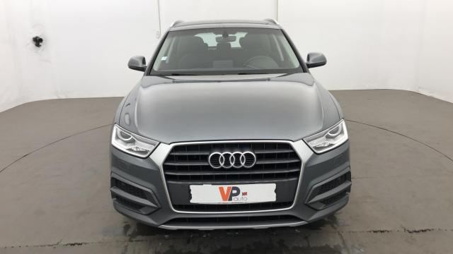 Audi Q3 image 1