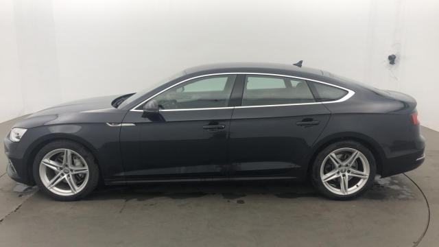 Audi A5 Sportback image 7