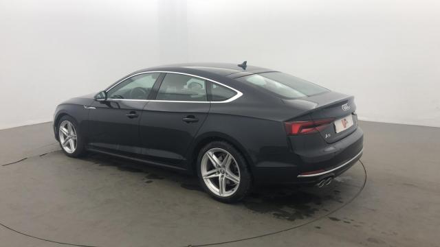 Audi A5 Sportback image 2