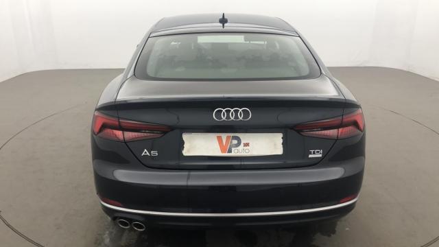 Audi A5 Sportback image 3