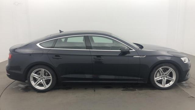 Audi A5 Sportback image 6