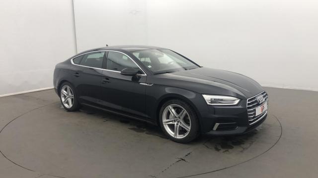 Audi A5 Sportback image 5