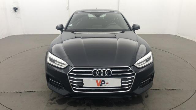 Audi A5 Sportback image 1