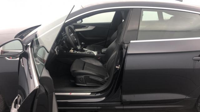 Audi A5 Sportback image 4